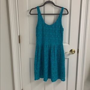 Eight Sixty Mini Dress Size M